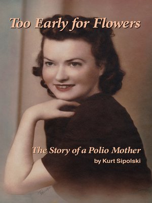 cover image of Too Early for Flowers